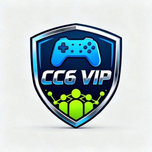 CC6 vip